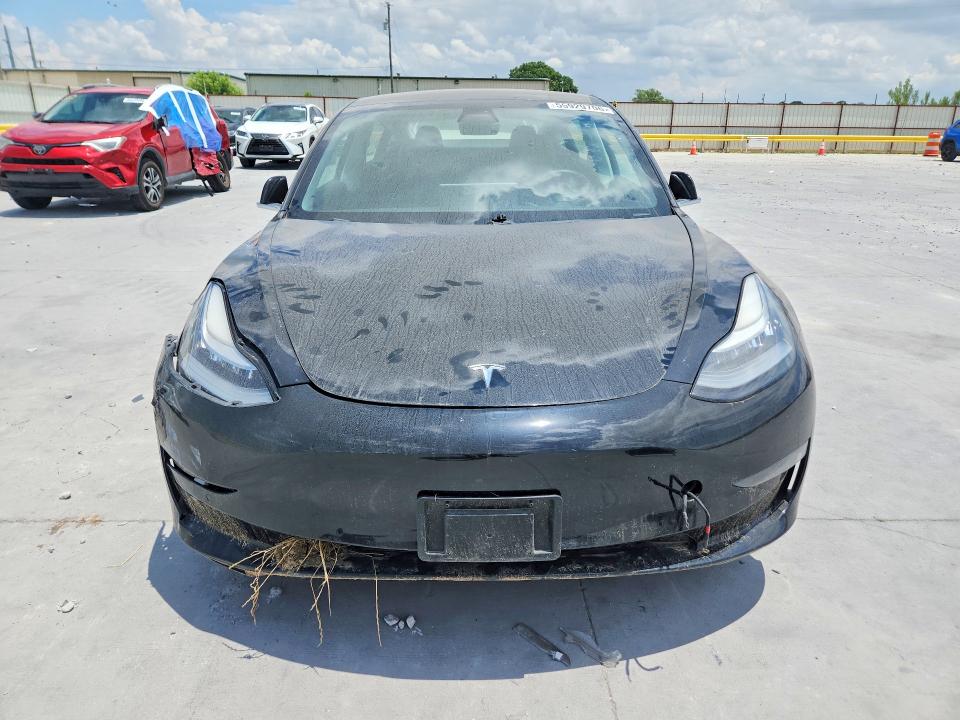 55929706 :رقم المزاد ، 5YJ3E1EA2LF611322 vin ، 2020 Tesla Model 3 مزاد بيع