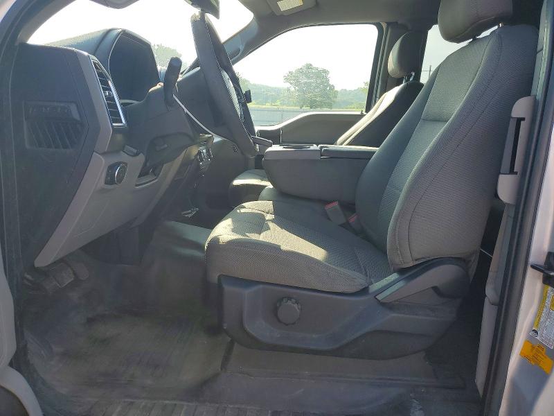 2015 Ford F150 მანქანა იყიდება აუქციონზე, vin: 1FTFX1EF9FKD22772, აუქციონის ნომერი: 56858036