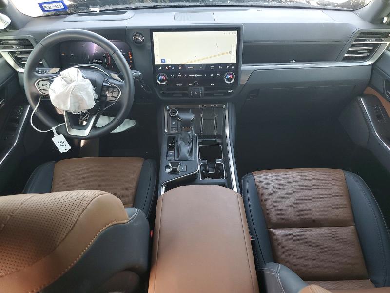 Aukcja sprzedaży 2024 Lexus Gx 550, vin: JTJVBCDX7R5031381, numer aukcji: 55884366