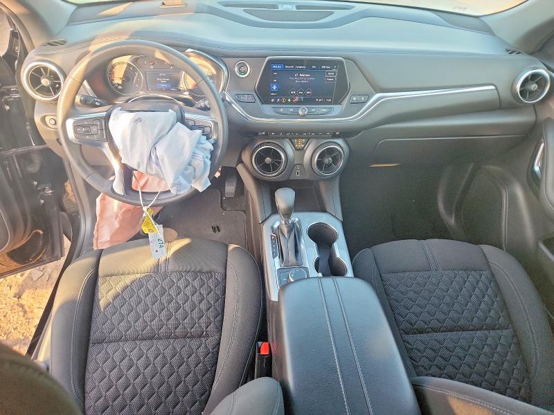 Продаж на аукціоні авто 2021 Chevrolet Blazer, vin: 3GNKBCRS9MS580461, номер лоту: 59181146