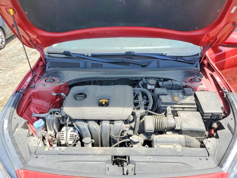 Продажа на аукционе авто 2024 Kia Forte, vin: 3KPF24AD4RE698498, номер лота: 59291526