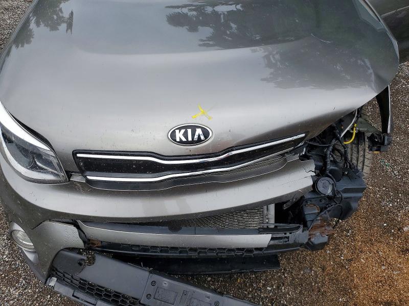 Продажа на аукционе авто 2019 Kia Soul, vin: KNDJP3A50K7682898, номер лота: 56602086