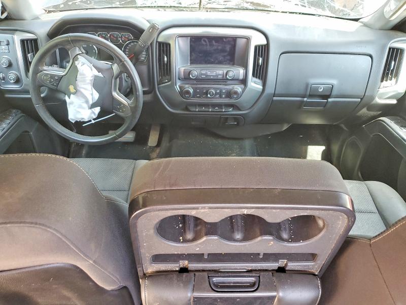 Aukcja sprzedaży 2014 Chevrolet Silverado, vin: 1GCUKREC1EF194996, numer aukcji: 59191646