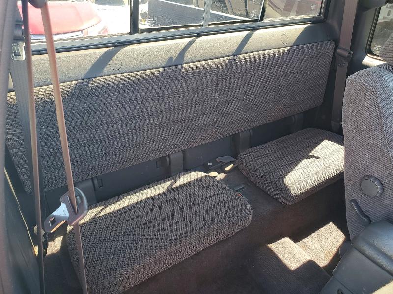 Aukcja sprzedaży 1992 Toyota Pickup, vin: JT4VN13G9N5096128, numer aukcji: 60119686
