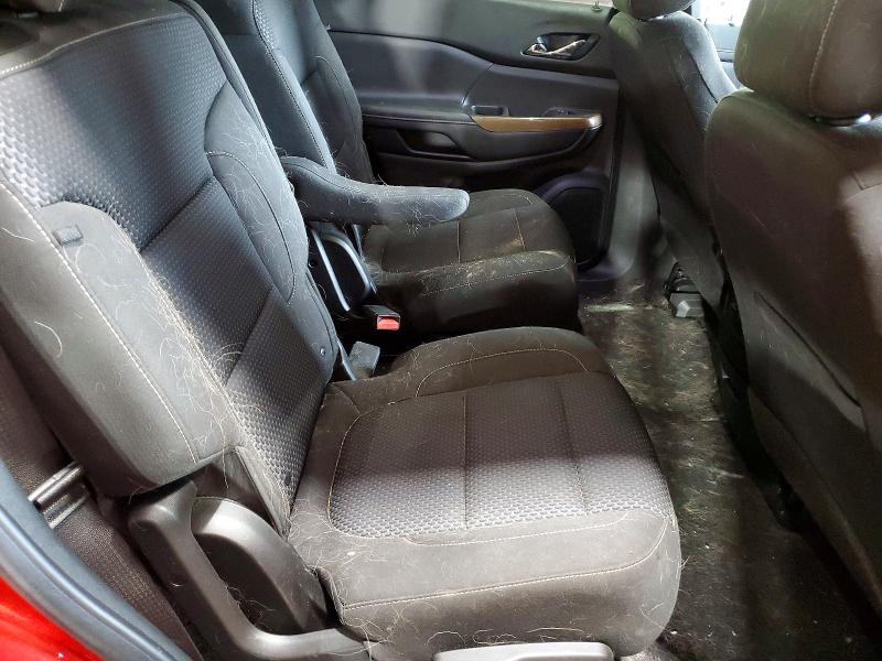 Продаж на аукціоні авто 2022 Gmc Acadia, vin: 1GKKNRL46NZ110250, номер лоту: 57901776
