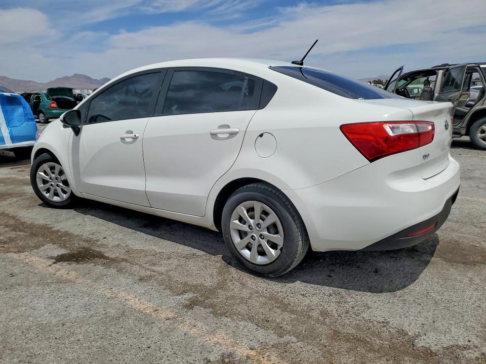 Aukcja sprzedaży 2013 Kia Rio, vin: KNADM4A30D6293579, numer aukcji: 56512716
