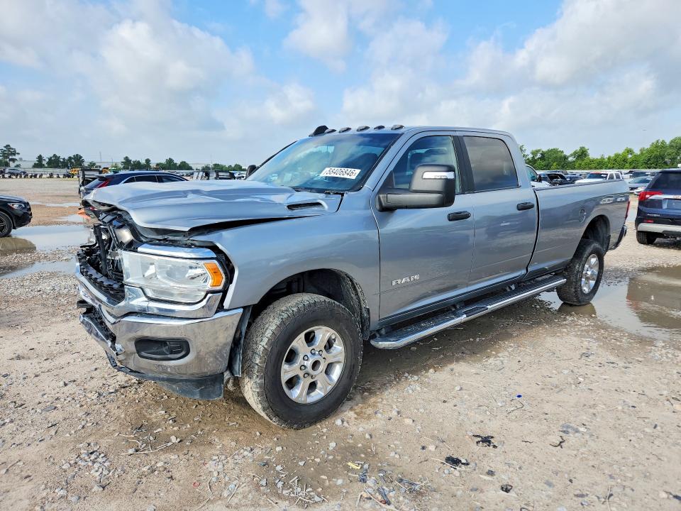 Продаж на аукціоні авто 2023 Ram 2500, vin: 3C6UR5JJ3PG562046, номер лоту: 58406846