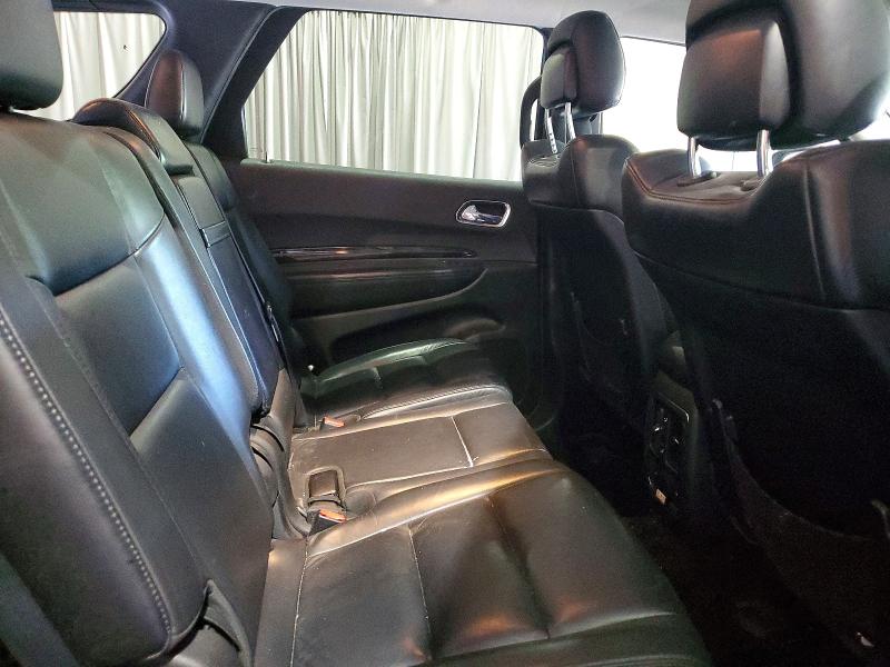 Продаж на аукціоні авто 2013 Dodge Durango, vin: 1C4RDJDG1DC660027, номер лоту: 56054486