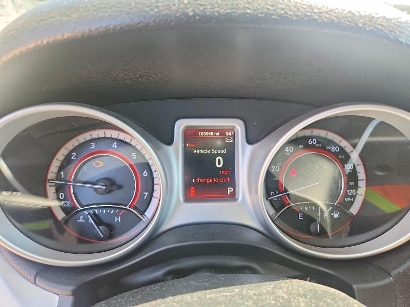 Продаж на аукціоні авто 2016 Dodge Journey, vin: 3C4PDDBG3GT100806, номер лоту: 55871586