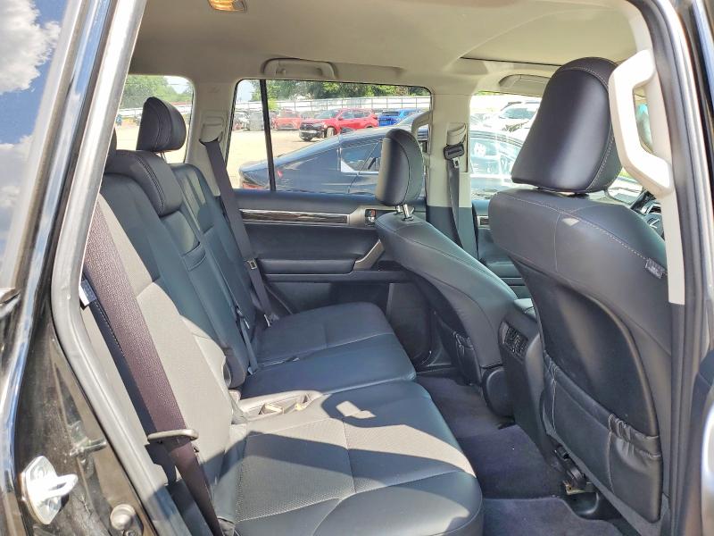 Продажа на аукционе авто 2015 Lexus Gx, vin: JTJBM7FX7F5101555, номер лота: 58824876