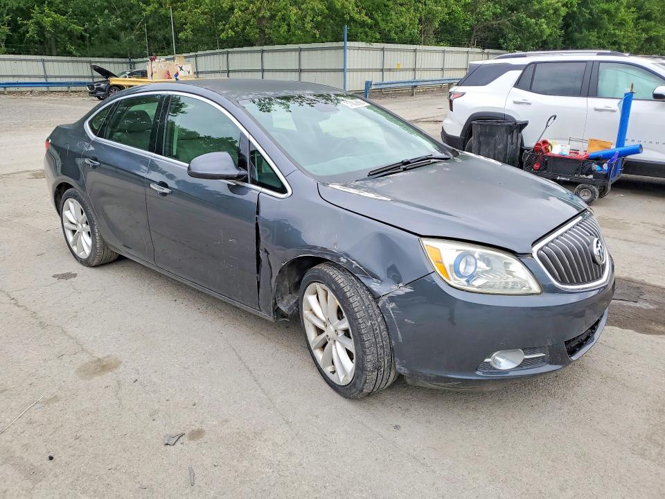 Продаж на аукціоні авто 2013 Buick Verano, vin: 1G4PP5SK0D4156555, номер лоту: 57002866