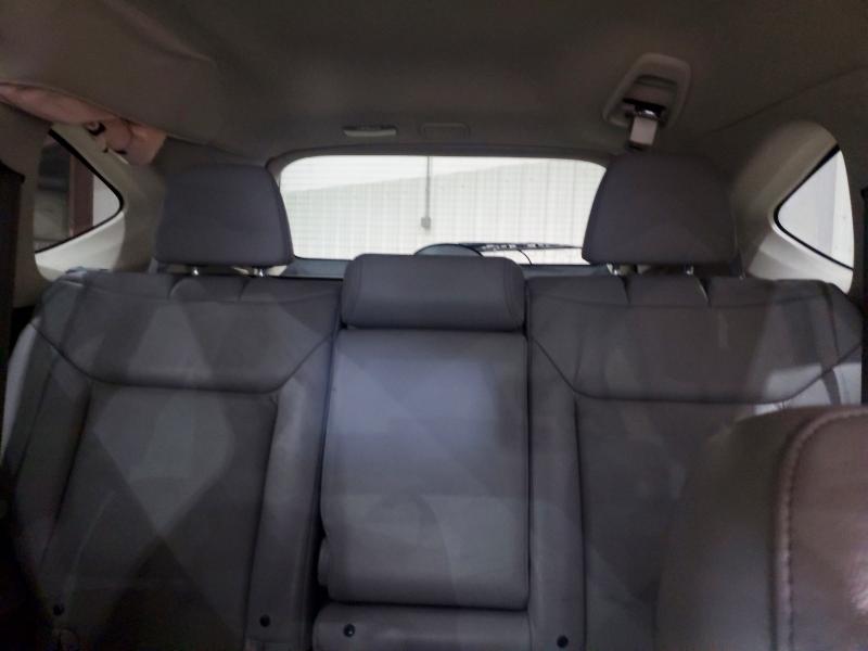 2016 Honda Cr-v მანქანა იყიდება აუქციონზე, vin: 2HKRM4H70GH677146, აუქციონის ნომერი: 58125866