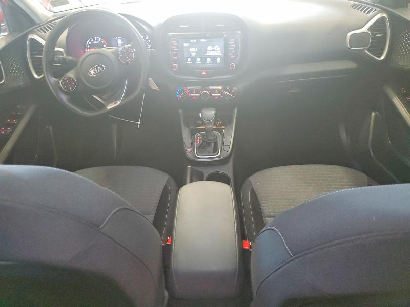 Продаж на аукціоні авто 2021 Kia Soul, vin: KNDJ63AU0M7739145, номер лоту: 57011856