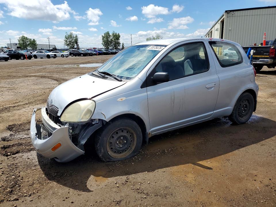 Auction sale of the 2005 Toyota Echo, vin: JTDJT123750079196, lot number: 55578476