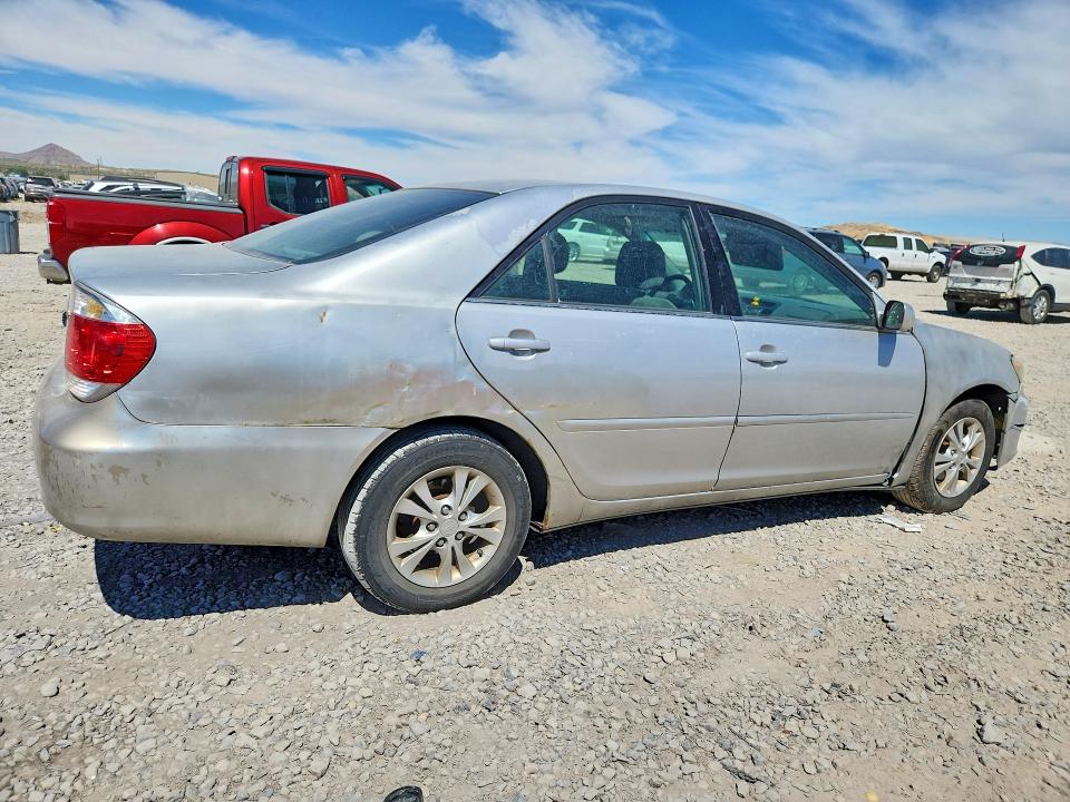 Продажа на аукционе авто 2005 Toyota Camry, vin: 4T1BF30K75U110436, номер лота: 57766896
