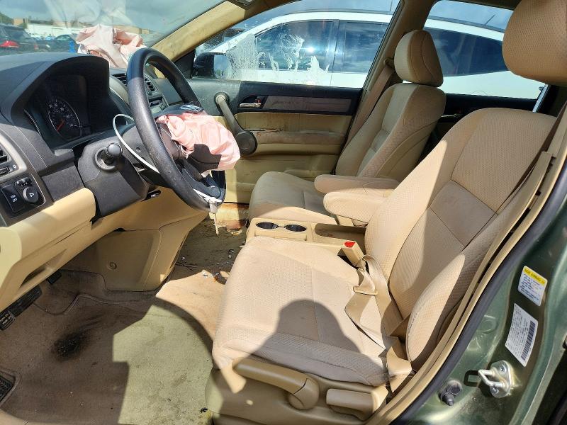 56964996 :رقم المزاد ، JHLRE38308C054534 vin ، 2008 Honda Cr-v مزاد بيع