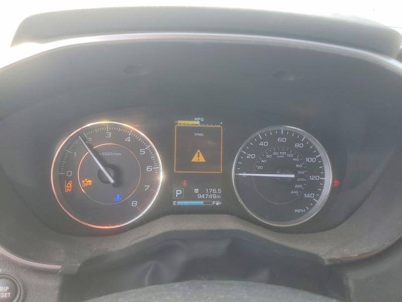 2018 Subaru Crosstrek მანქანა იყიდება აუქციონზე, vin: JF2GTAMCXJ8297265, აუქციონის ნომერი: 57565946