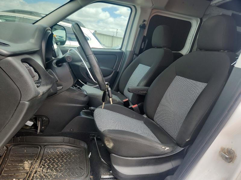 Продаж на аукціоні авто 2017 Ram Pro Master, vin: ZFBERFABXH6E36044, номер лоту: 56307606