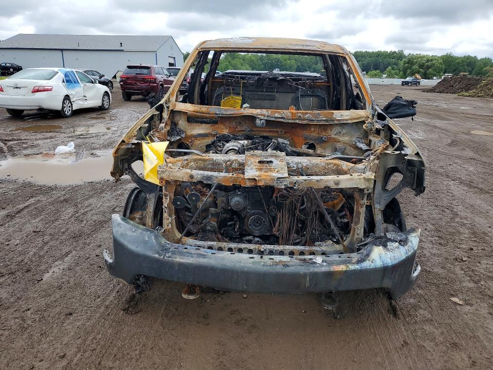 2022 Chevrolet Silverado Ltd მანქანა იყიდება აუქციონზე, vin: 3GCUYDET4NG200791, აუქციონის ნომერი: 58090016