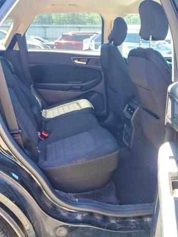 Aukcja sprzedaży 2017 Ford Edge, vin: 2FMPK4G96HBB99081, numer aukcji: 56075206