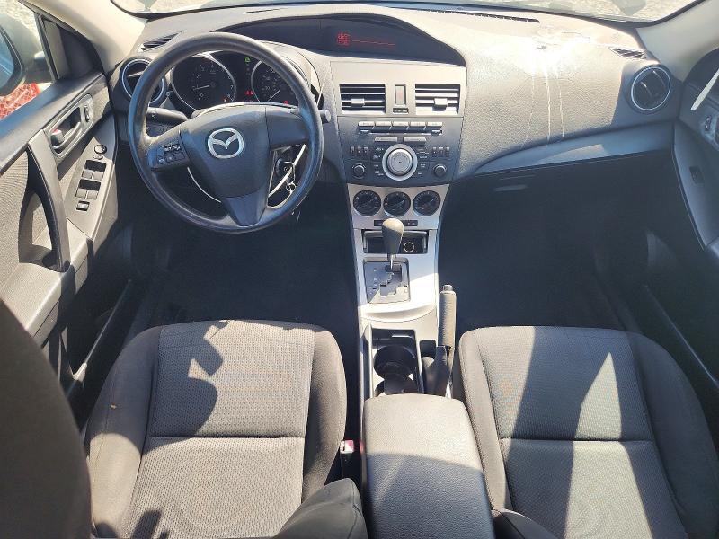 Продаж на аукціоні авто 2011 Mazda 3, vin: JM1BL1UGXB1398991, номер лоту: 58791006