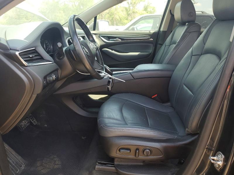 58273366 :رقم المزاد ، 5GAEVAKW5KJ170710 vin ، 2019 Buick Enclave مزاد بيع
