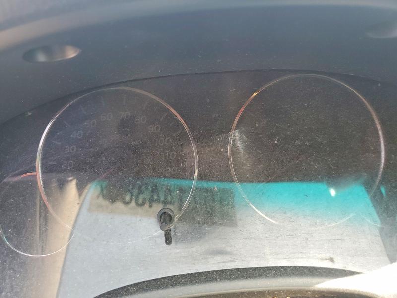 57144386 :رقم المزاد ، JTJBT20X950090505 vin ، 2005 Lexus Gx مزاد بيع