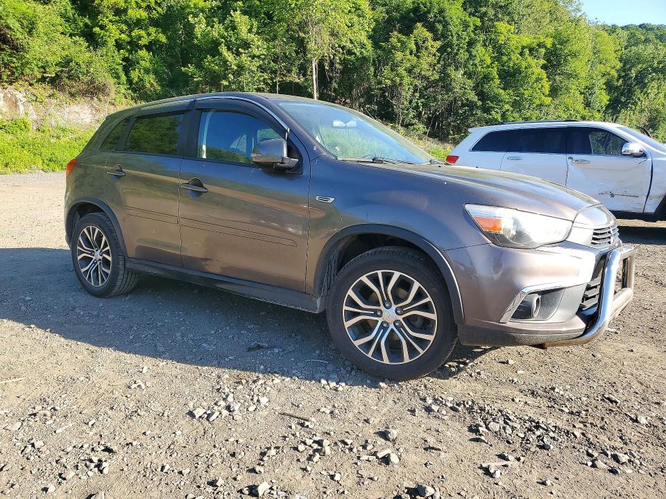 Продаж на аукціоні авто 2016 Mitsubishi Outlander Sport, vin: JA4AP3AW6GZ056075, номер лоту: 56047486