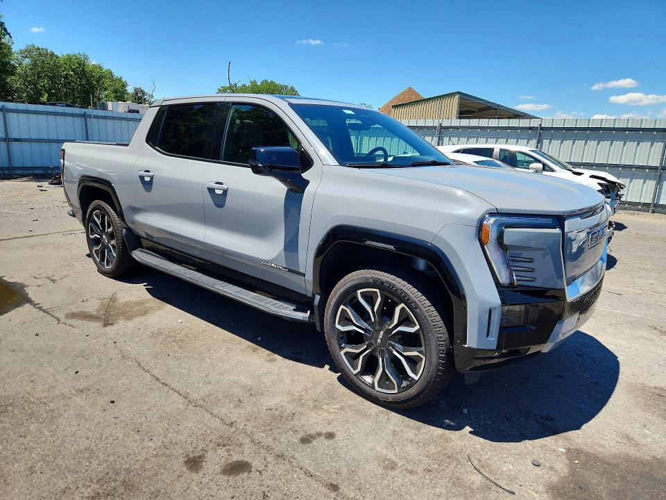 Aukcja sprzedaży 2024 Gmc Sierra, vin: 1GT401ELXRU401863, numer aukcji: 58357346