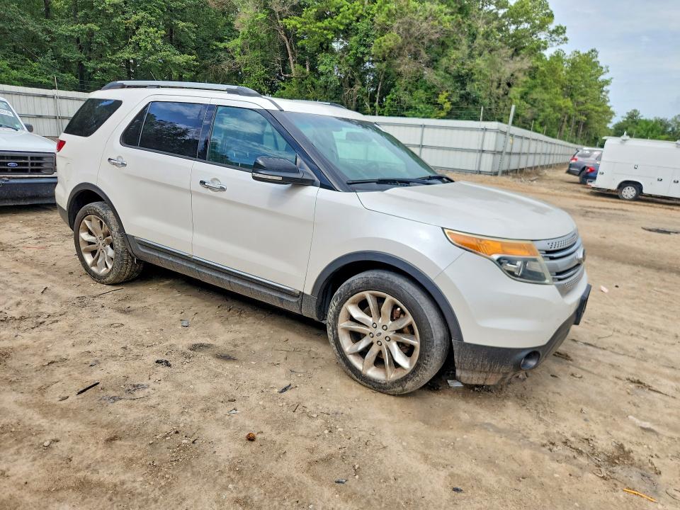 Aukcja sprzedaży 2014 Ford Explorer, vin: 1FM5K8D81EGA48115, numer aukcji: 57684036