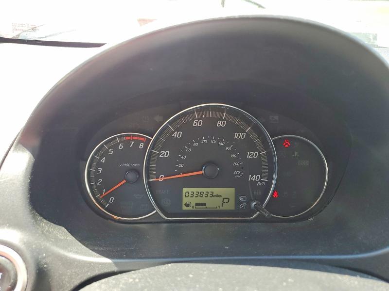 Aukcja sprzedaży 2018 Mitsubishi Mirage, vin: ML32A4HJ6JH008393, numer aukcji: 56293426