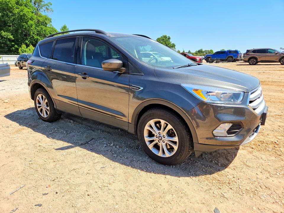 Aukcja sprzedaży 2018 Ford Escape, vin: 1FMCU9GD4JUD33242, numer aukcji: 56247906