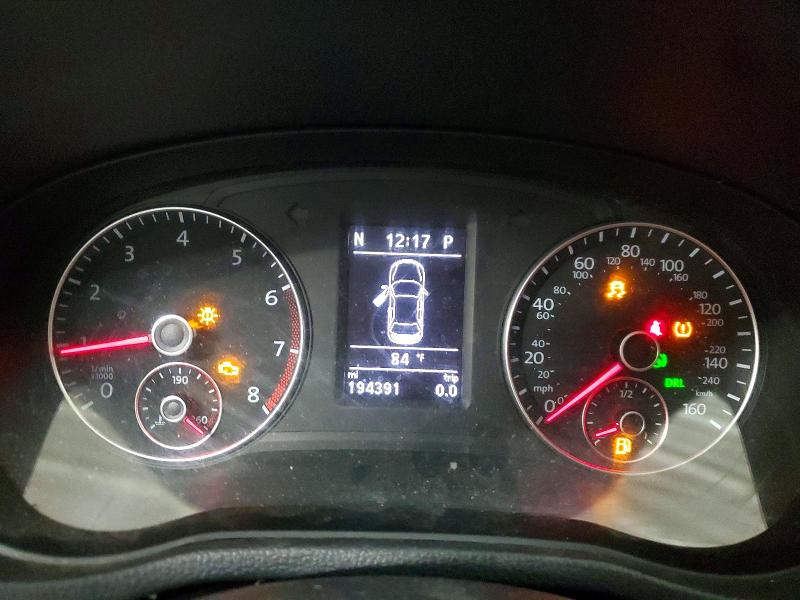 Aukcja sprzedaży 2013 Volkswagen Passat, vin: 1VWBH7A35DC086927, numer aukcji: 54917406