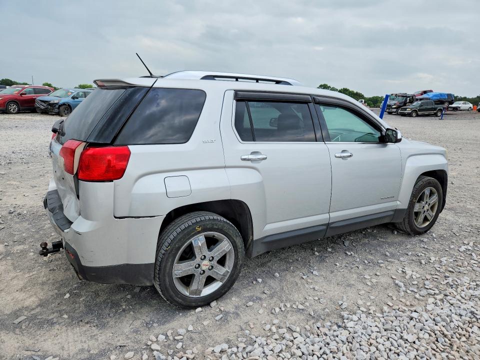 Продаж на аукціоні авто 2009 Gmc Terrain, vin: 2GKFLWE37D6242311, номер лоту: 57328646