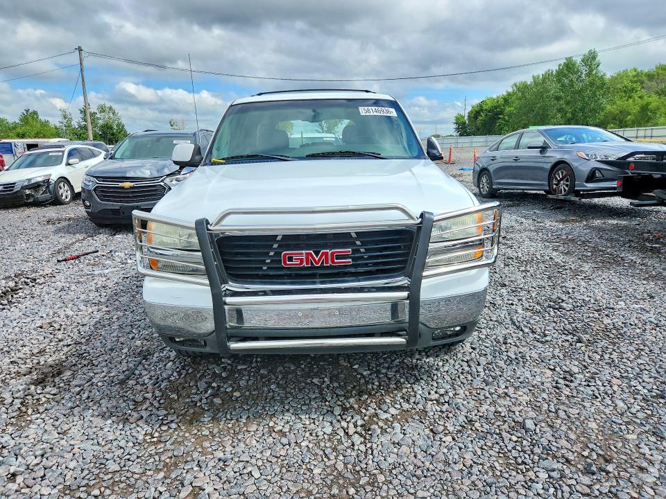 Продаж на аукціоні авто 2003 Gmc Yukon, vin: 1GKEK13Z93R183337, номер лоту: 58146936