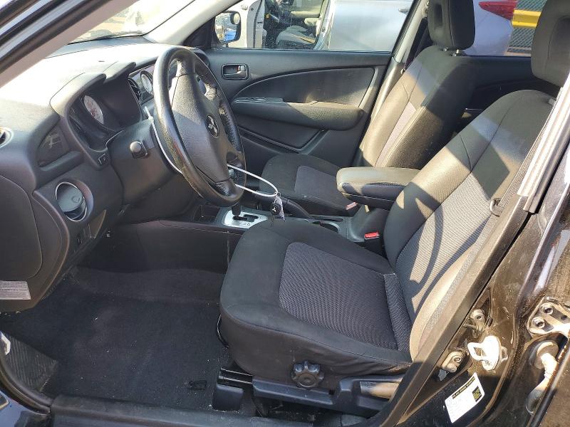 2006 Mitsubishi Outlander მანქანა იყიდება აუქციონზე, vin: JA4LX41FX6U034428, აუქციონის ნომერი: 58132546