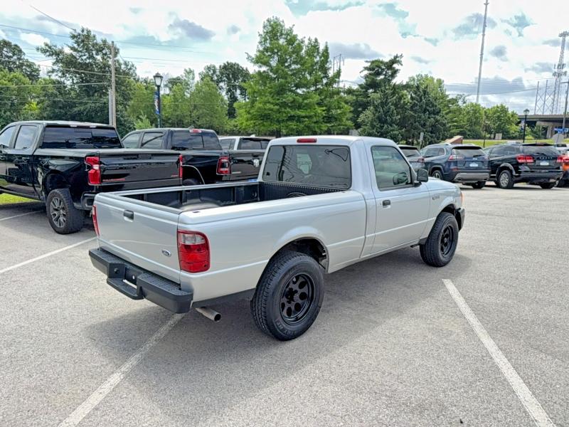 Продажа на аукционе авто 2005 Ford Ranger, vin: 1FTYR10D45PA29470, номер лота: 56632596