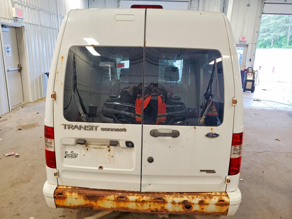 Aukcja sprzedaży 2013 Ford Transit Connect, vin: NM0LS7DNXDT165108, numer aukcji: 57382896