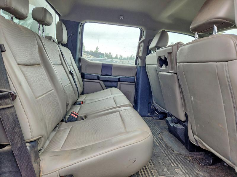 Продажа на аукционе авто 2021 Ford F250, vin: 1FT7W2B68MED23554, номер лота: 58817146