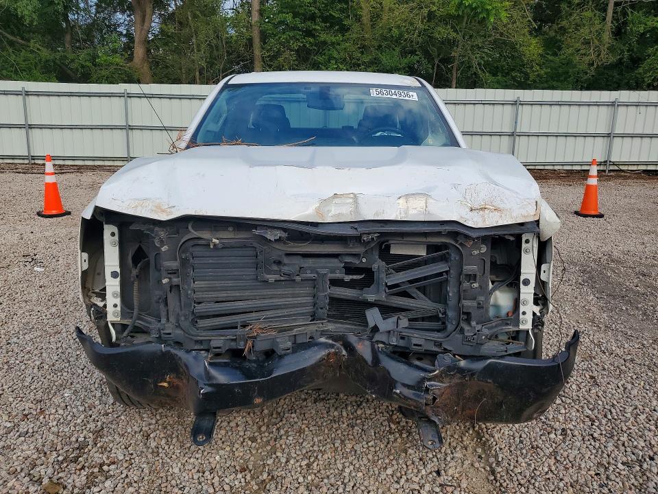 Aukcja sprzedaży 2019 Chevrolet Silverado Ld, vin: 2GCRCNEC1K1221256, numer aukcji: 56304936