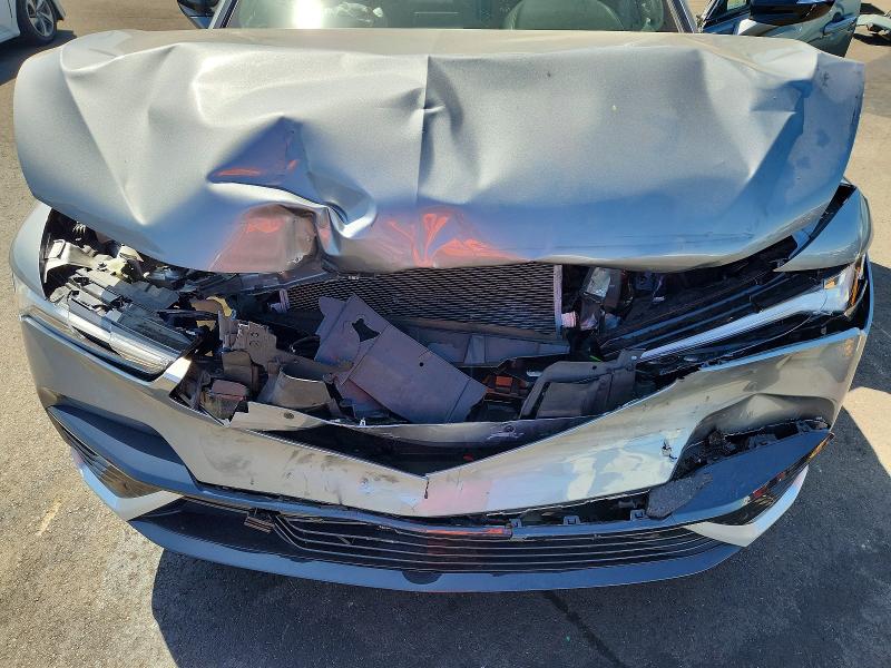 Продаж на аукціоні авто 2024 Acura Zdx, vin: 4W5KHNRL2RZ503360, номер лоту: 56843236