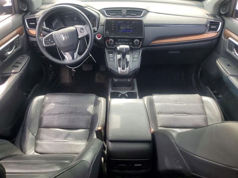 2020 Honda Cr-v მანქანა იყიდება აუქციონზე, vin: 5J6RW2H88LL028332, აუქციონის ნომერი: 57165936