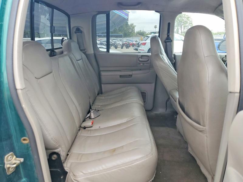 Продаж на аукціоні авто 2003 Dodge Dakota, vin: 1D7HL48N23S101282, номер лоту: 59176926