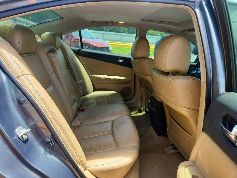 59098846 :رقم المزاد ، 1N4AA5AP5BC823914 vin ، 2011 Nissan Maxima مزاد بيع