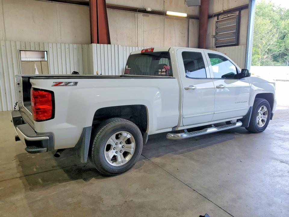 Продаж на аукціоні авто 2016 Chevrolet Silverado, vin: 1GCVKRECXGZ403027, номер лоту: 58982086
