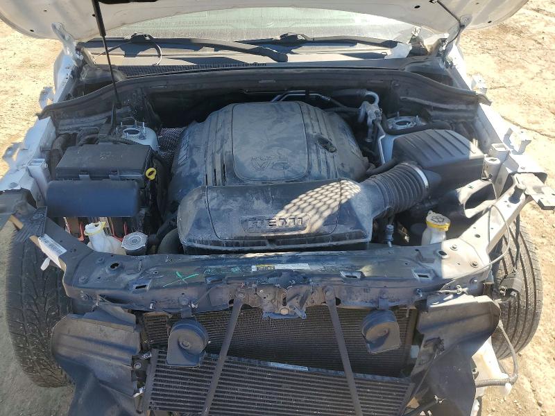 Aukcja sprzedaży 2020 Dodge Durango, vin: 1C4SDHCT5LC260107, numer aukcji: 56086426