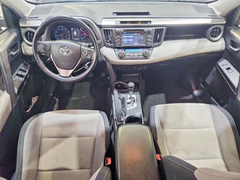 Продажа на аукционе авто 2016 Toyota Rav4, vin: JTMWFREV0GJ086254, номер лота: 59285426