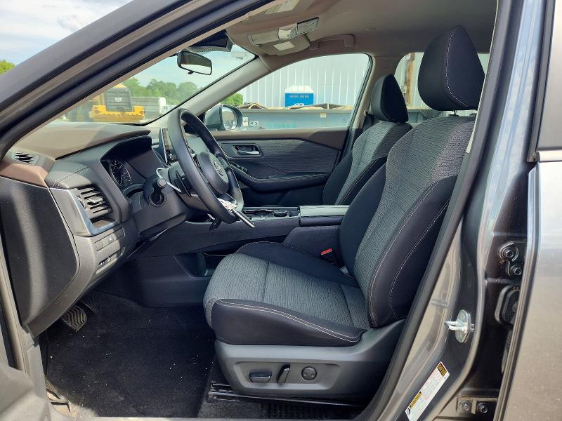 Продаж на аукціоні авто 2023 Nissan Rogue, vin: 5N1BT3BB4PC796918, номер лоту: 55857436