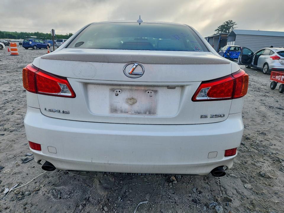 Продаж на аукціоні авто 2010 Lexus Is, vin: JTHBF5C20A2097285, номер лоту: 57367456