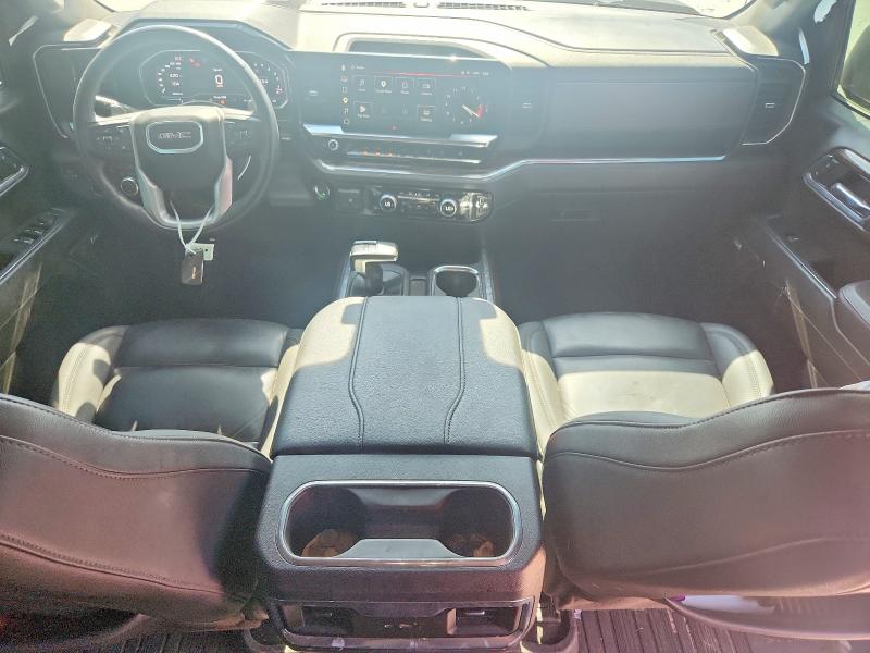 Продажа на аукционе авто 2024 Gmc Sierra, vin: 3GTUUCED0RG238622, номер лота: 57657826
